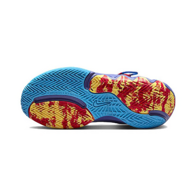 DQ1942-400 Nike Giannis Immortality 2 PS Lapis (PS) Blue