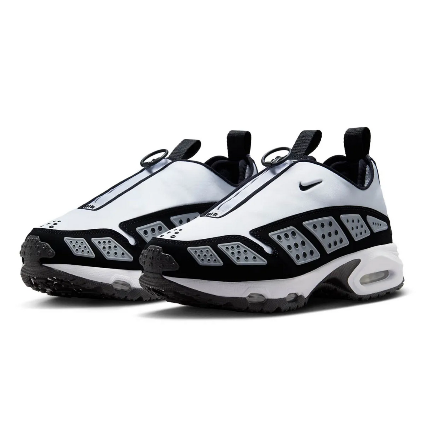 FZ2068-100 Nike Air Max Sunder White Black (Women's)