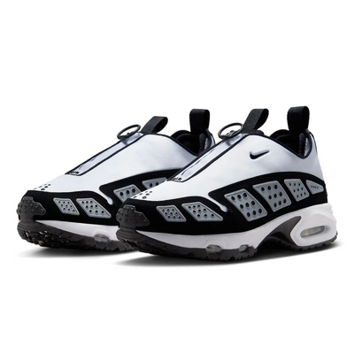 FZ2068-100 Nike Air Max Sunder White Black (Women's)