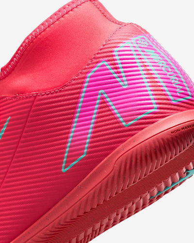 FQ8315-800 Nike Mercurial Superfly 10 Club Indoor Court High-Top Football Shoes