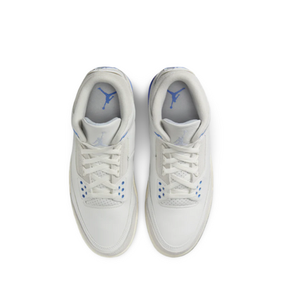CT8532-101 Jordan 3 Retro Lucky Shorts Men's