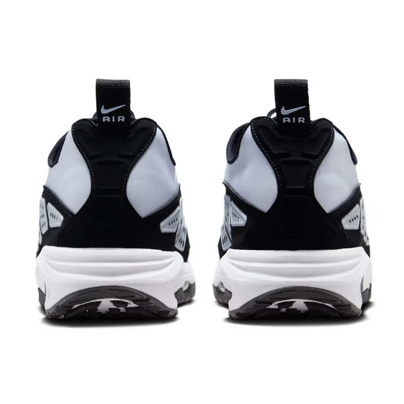 FZ2068-100 Nike Air Max Sunder White Black (Women's)