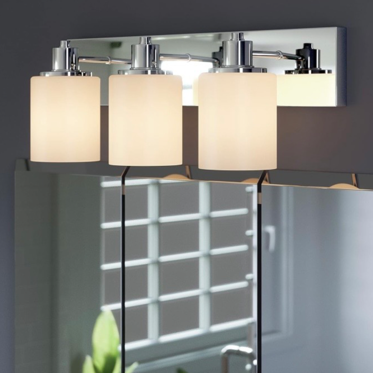 Lumières de Vanité / Vanity Lights