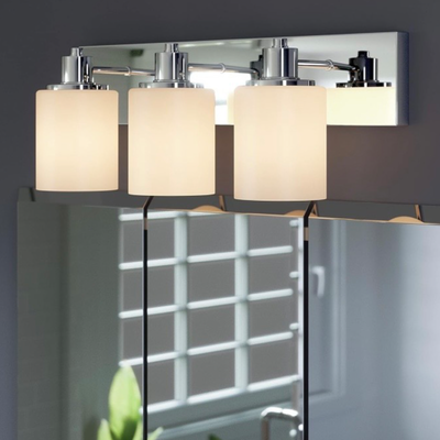 Lumières de Vanité / Vanity Lights