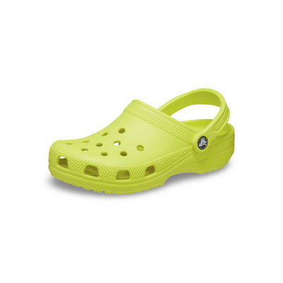 10001 Classic Clog Crocs Acidity