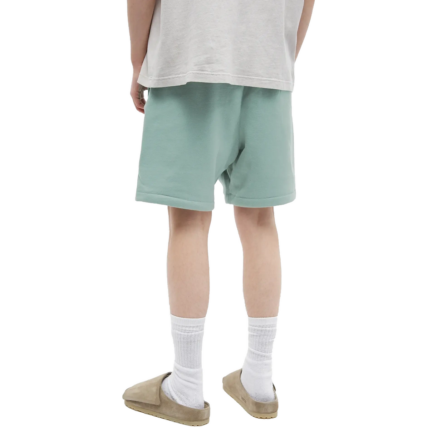 Fear of God Essentials Sweat-Short Sycamore (SS23)