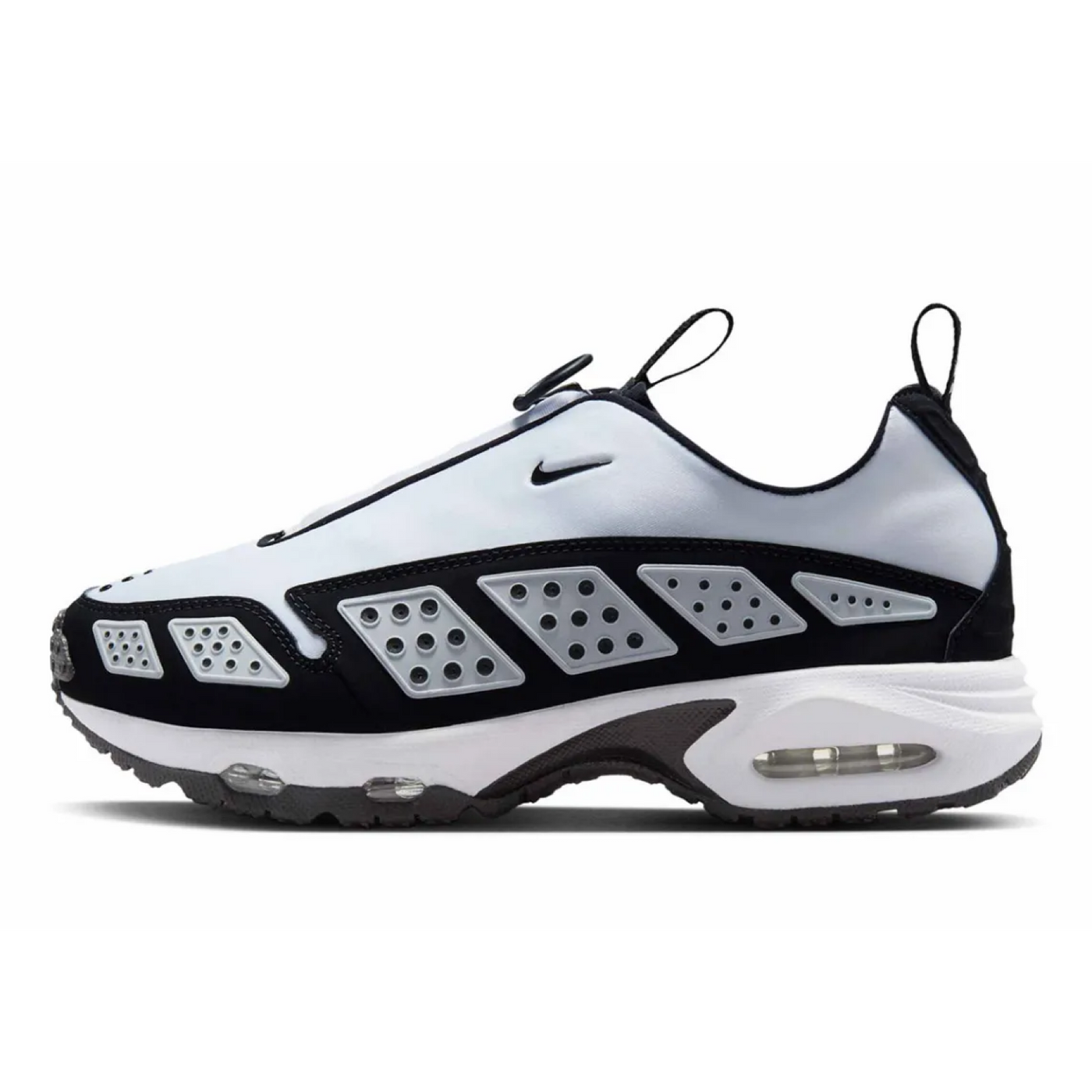 FZ2068-100 Nike Air Max Sunder White Black (Women's)
