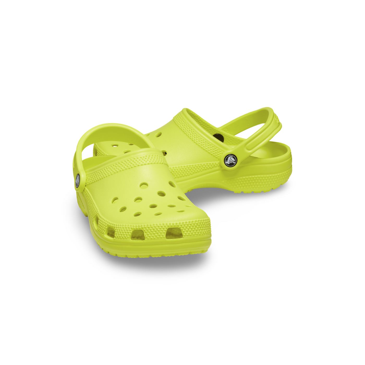 10001 Classic Clog Crocs Acidity