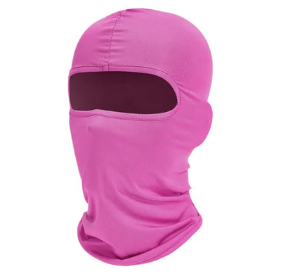 Shiestys Balaclava Tactical Full Face Head Cover Ski Mask