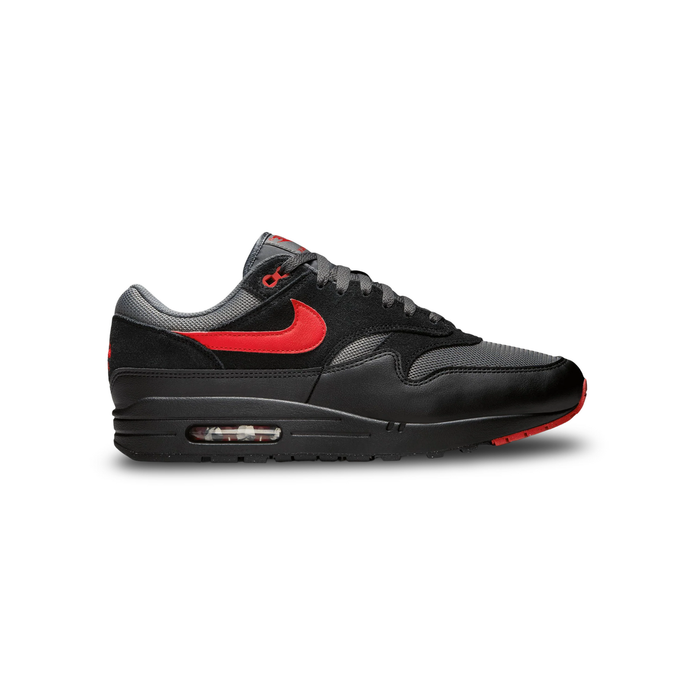 FZ5808-008 Nike Air Max 1 Essential Vamps Men's