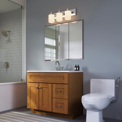 Lumières de Vanité / Vanity Lights