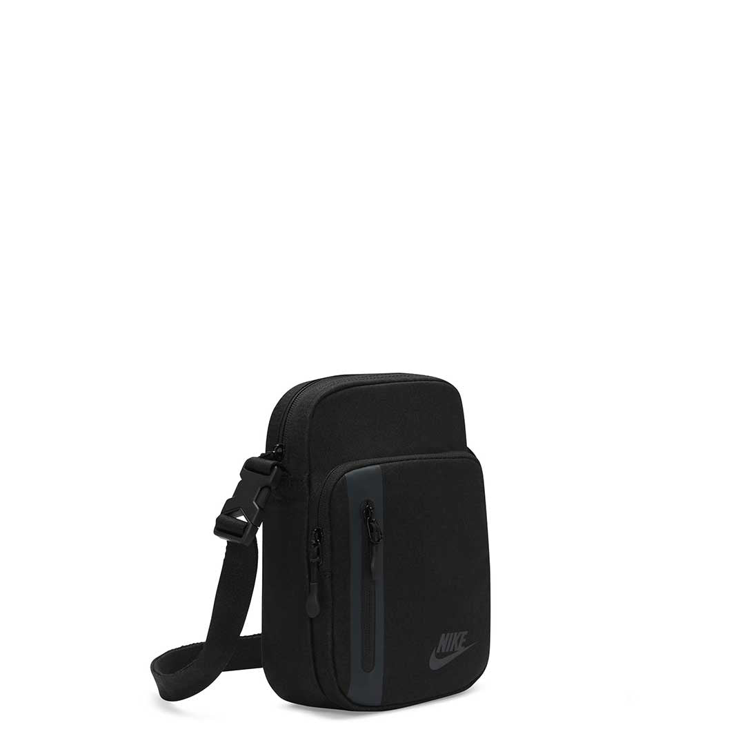 DN2557-010 Nike Elemental Premium Crossbody Bag Black