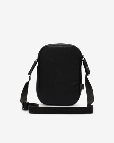 HF6967-010 Nike Heritage Crossbody Bag (4L) Black