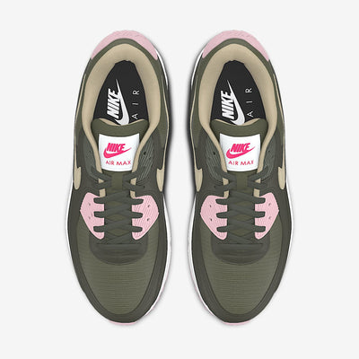 HQ3712-900 Nike Air Max 90 Women By You