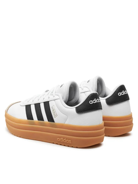 IH3083 adidas Sneakers Vl Court Bold White