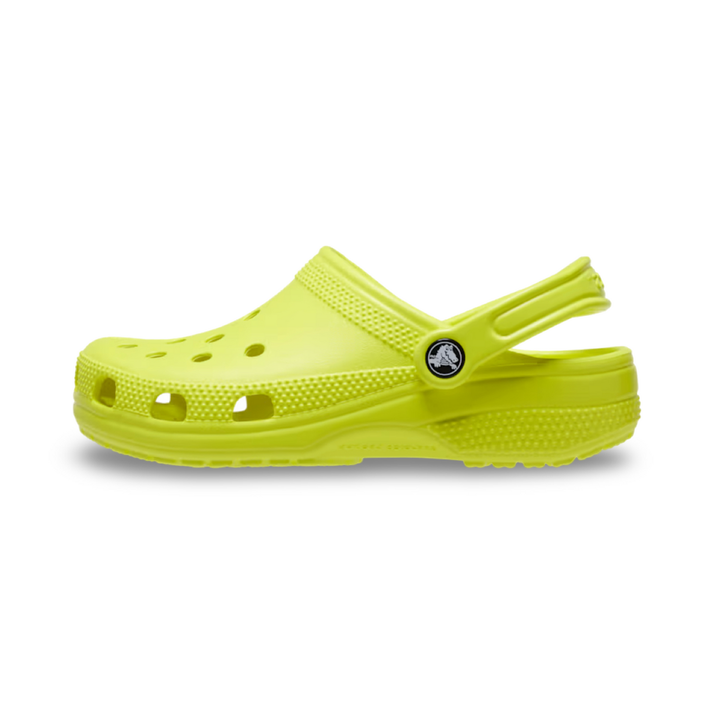 10001 Classic Clog Crocs Acidity