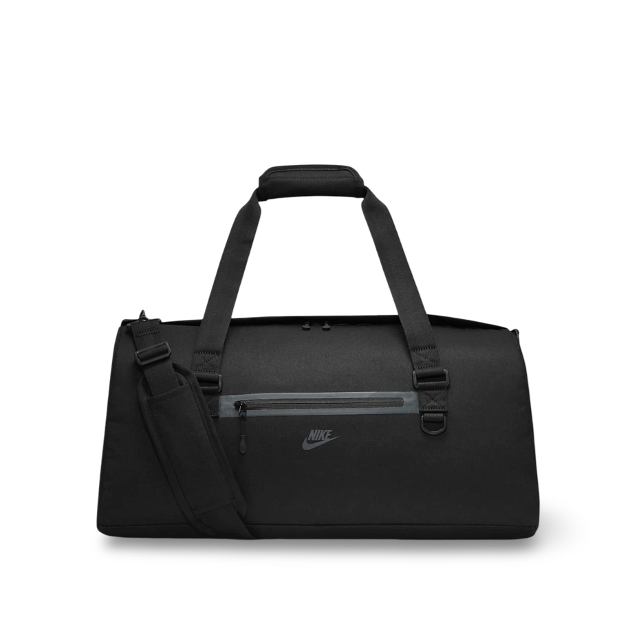 FB3037-010 Nike Elemental Premium Duffel Bag (45L) Black