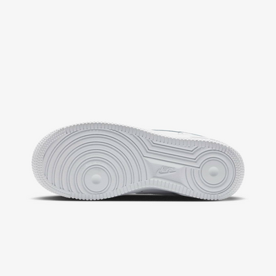 FV5951-111 Nike Air Force 1 Low LE Triple White (GS)