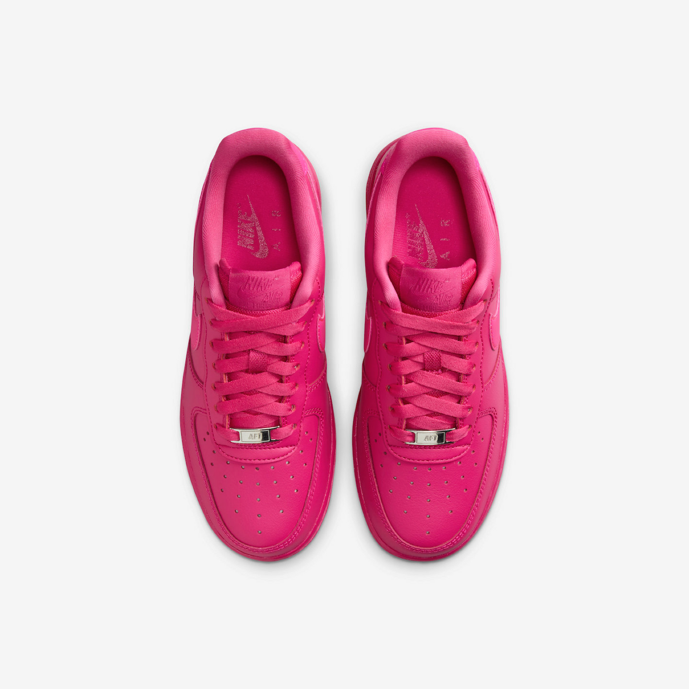 DD8959-600 Nike Air Force 1 Low '07 Fireberry (Women's)