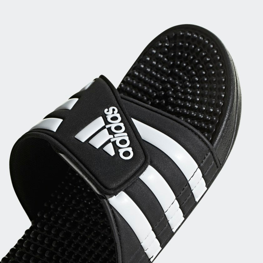 F35580 adidas Men's Adissage Slides