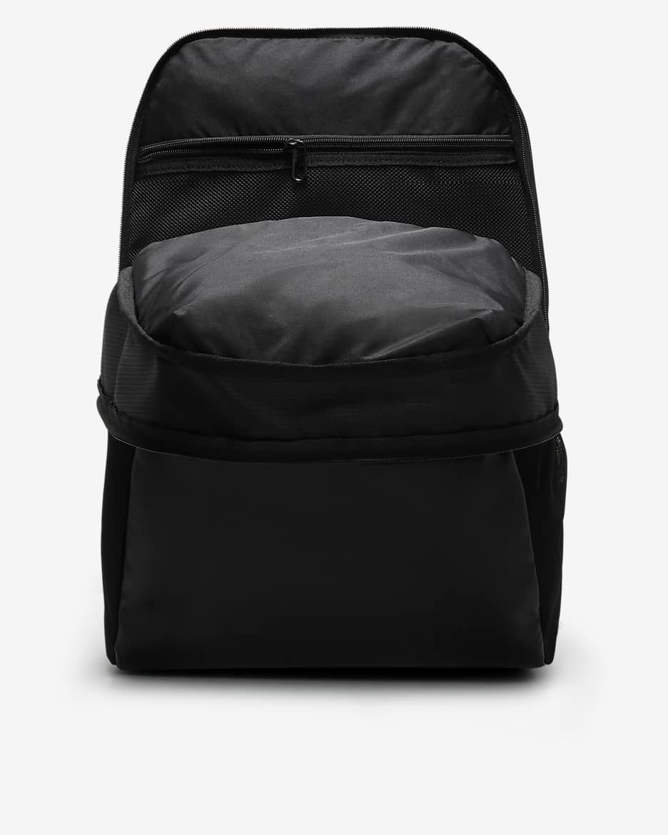 BA5959-010 Nike Brasilia 9.5
Training Backpack (Extra Large, 30L)