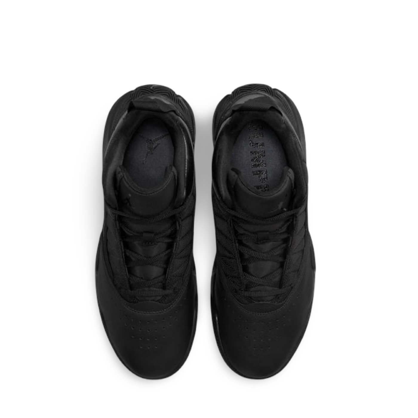 DB2884-002 Jordan Stay Loyal Triple Black Men's