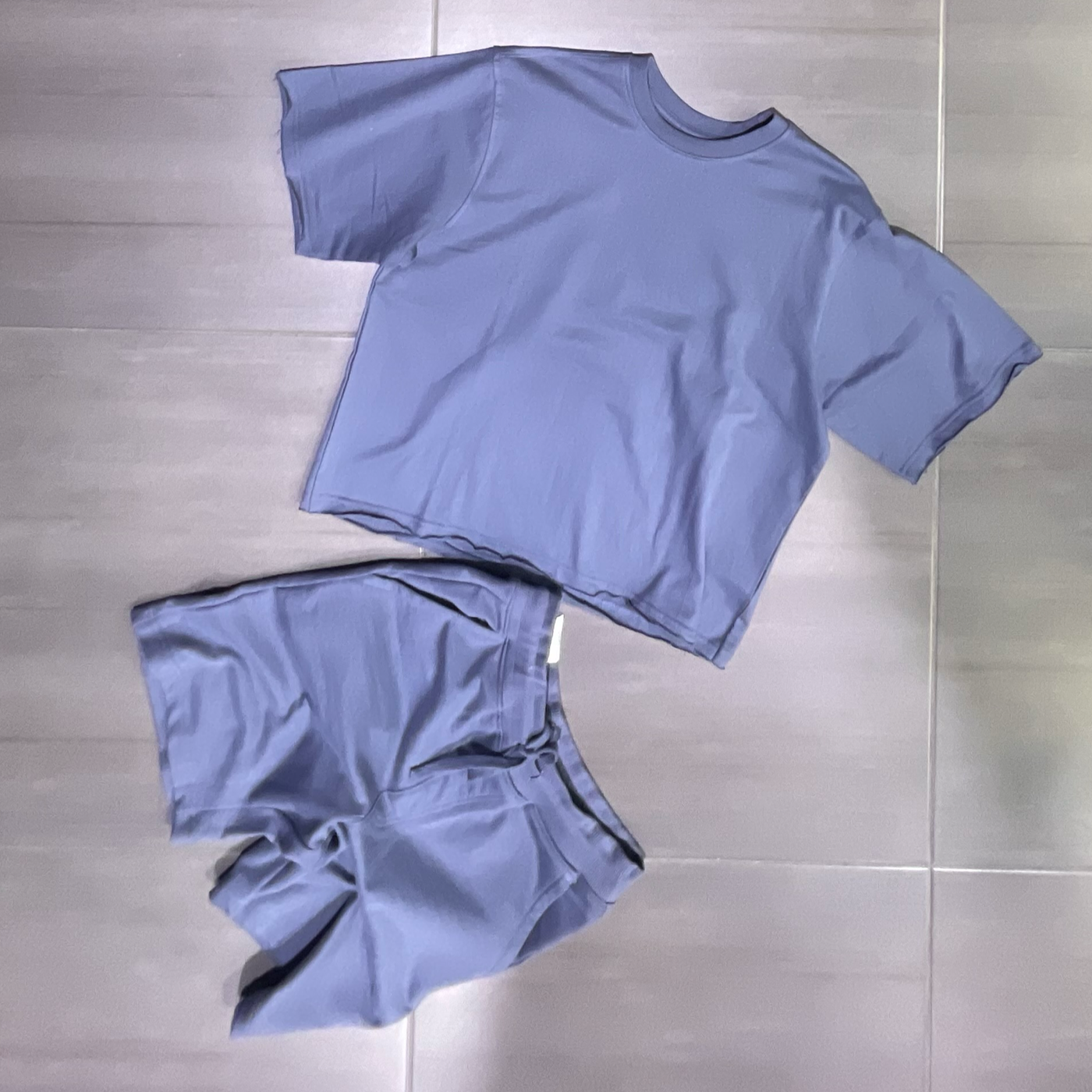 Rebel Minds Ash Blue Basic Set