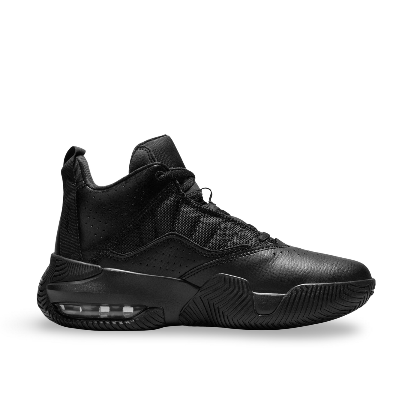 DB2884-002 Jordan Stay Loyal Triple Black Men's