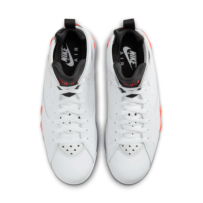 CU9307-160 Jordan 7 Retro White Infrared Men's