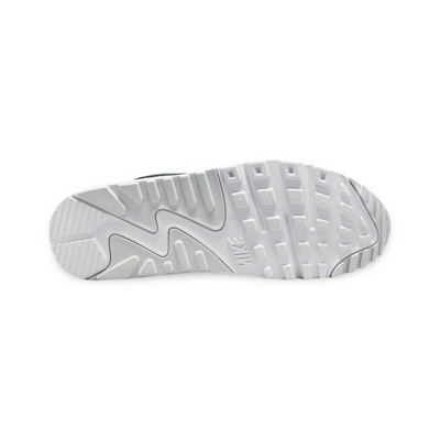 DM0029-104 Nike Air Max 90 White Spring Green Men's