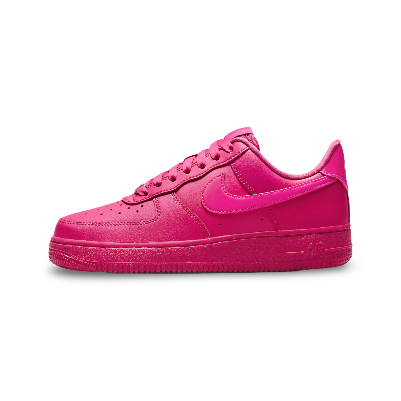 DD8959-600 Nike Air Force 1 Low '07 Fireberry (Women's)