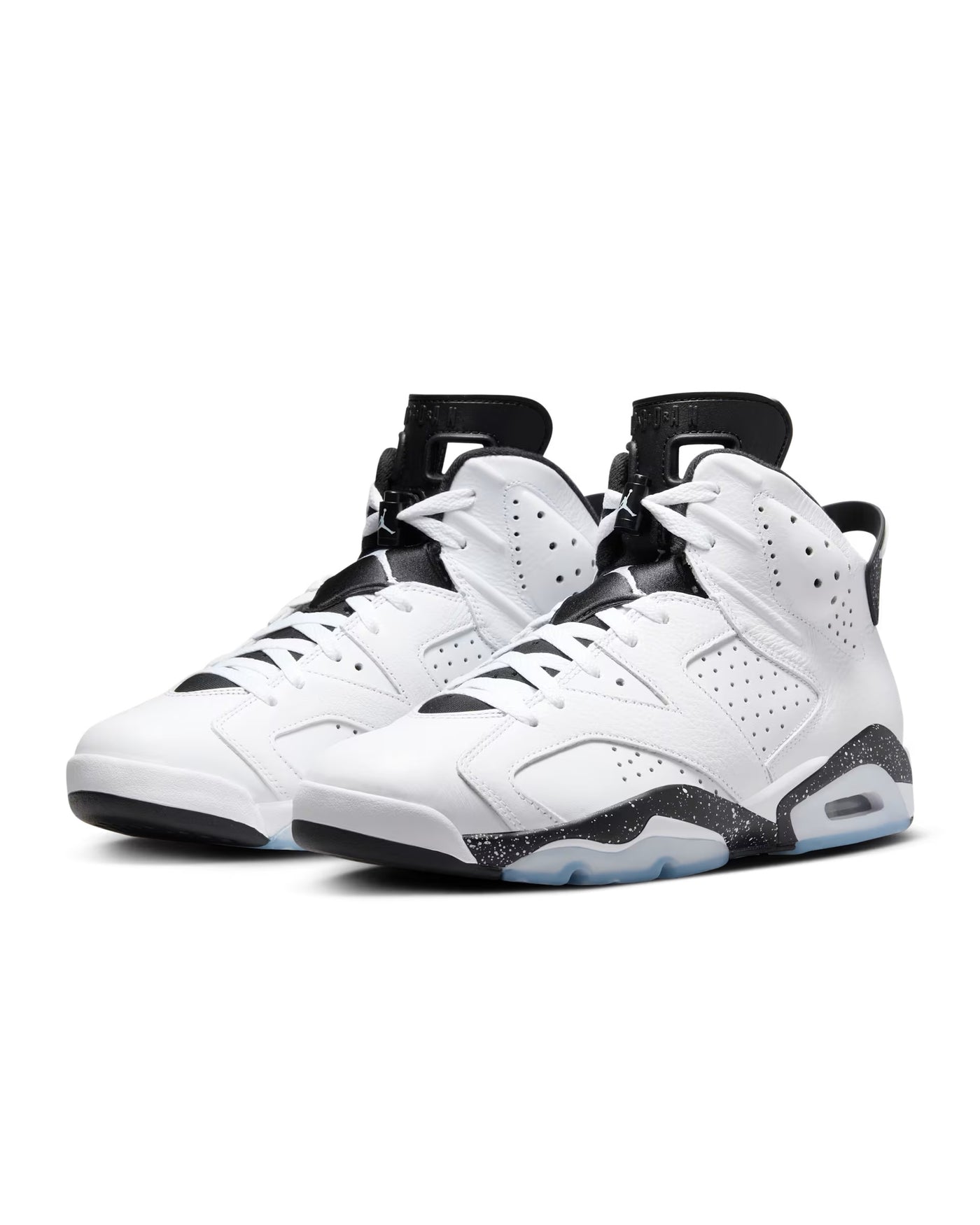 CT8529-112 Jordan 6 Retro Reverse Oreo Men's