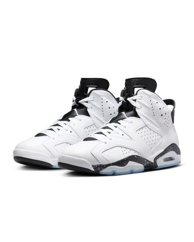CT8529-112 Jordan 6 Retro Reverse Oreo Men's