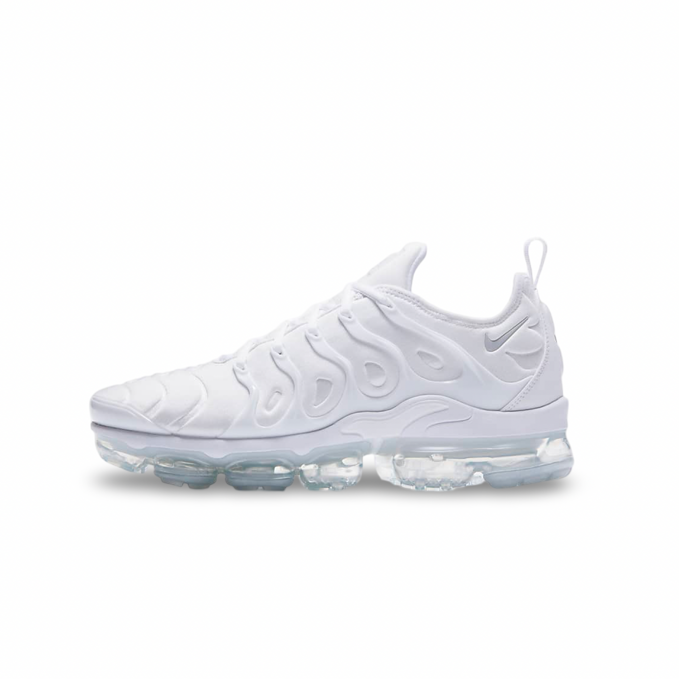 924453-100 Nike Air VaporMax Plus White Men's