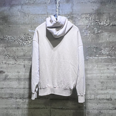 RMFS002 Armor Jeans Pullover Hoodie (Humus)