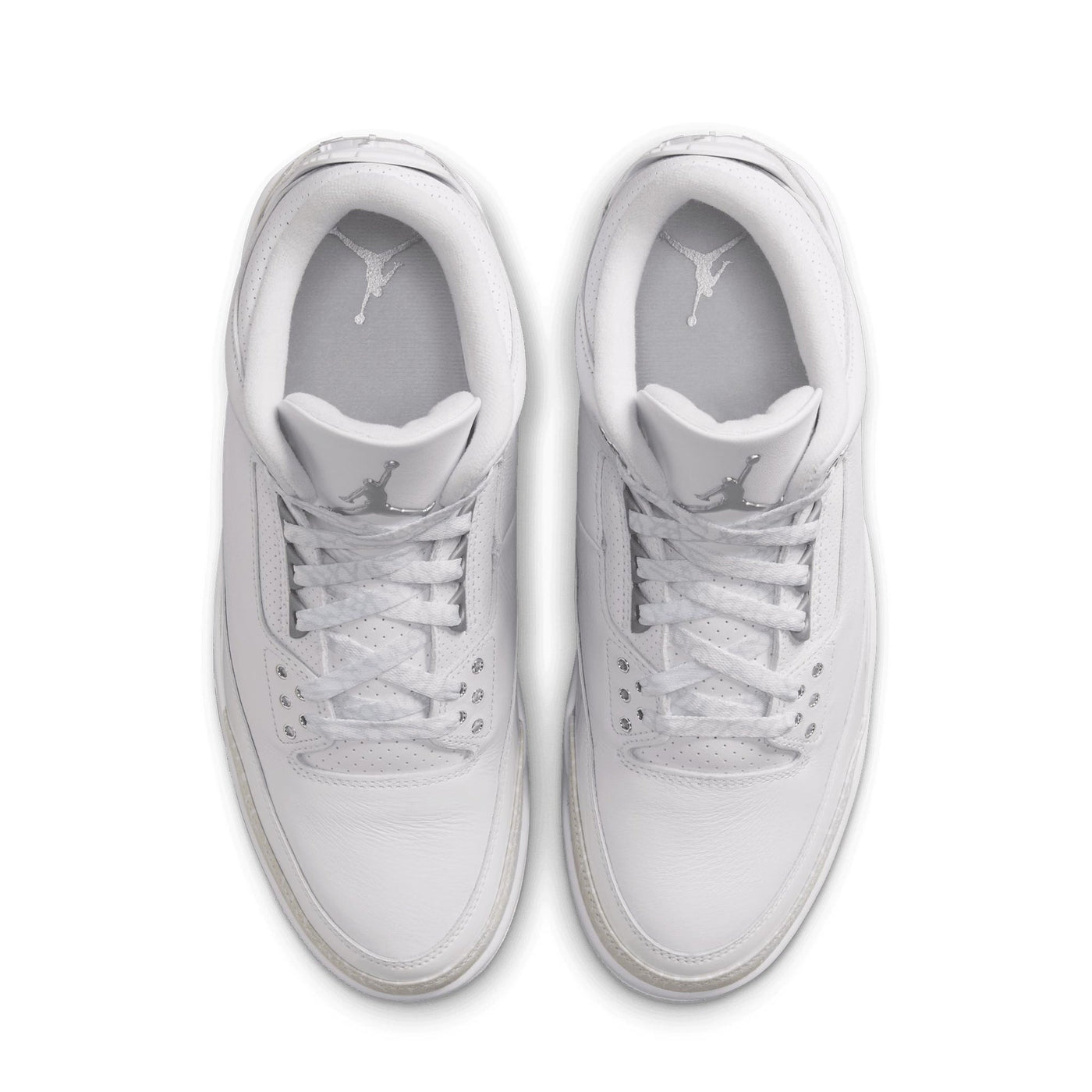 CT8532-111 Jordan 3 Retro Pure Money Men's