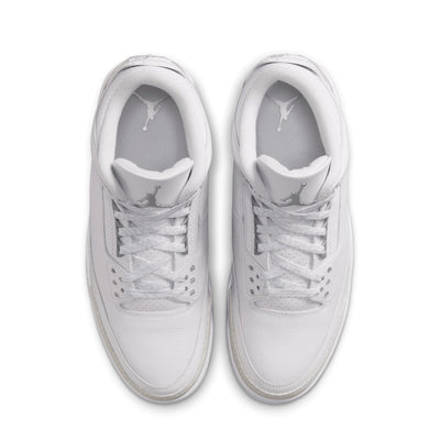 CT8532-111 Jordan 3 Retro Pure Money Men's