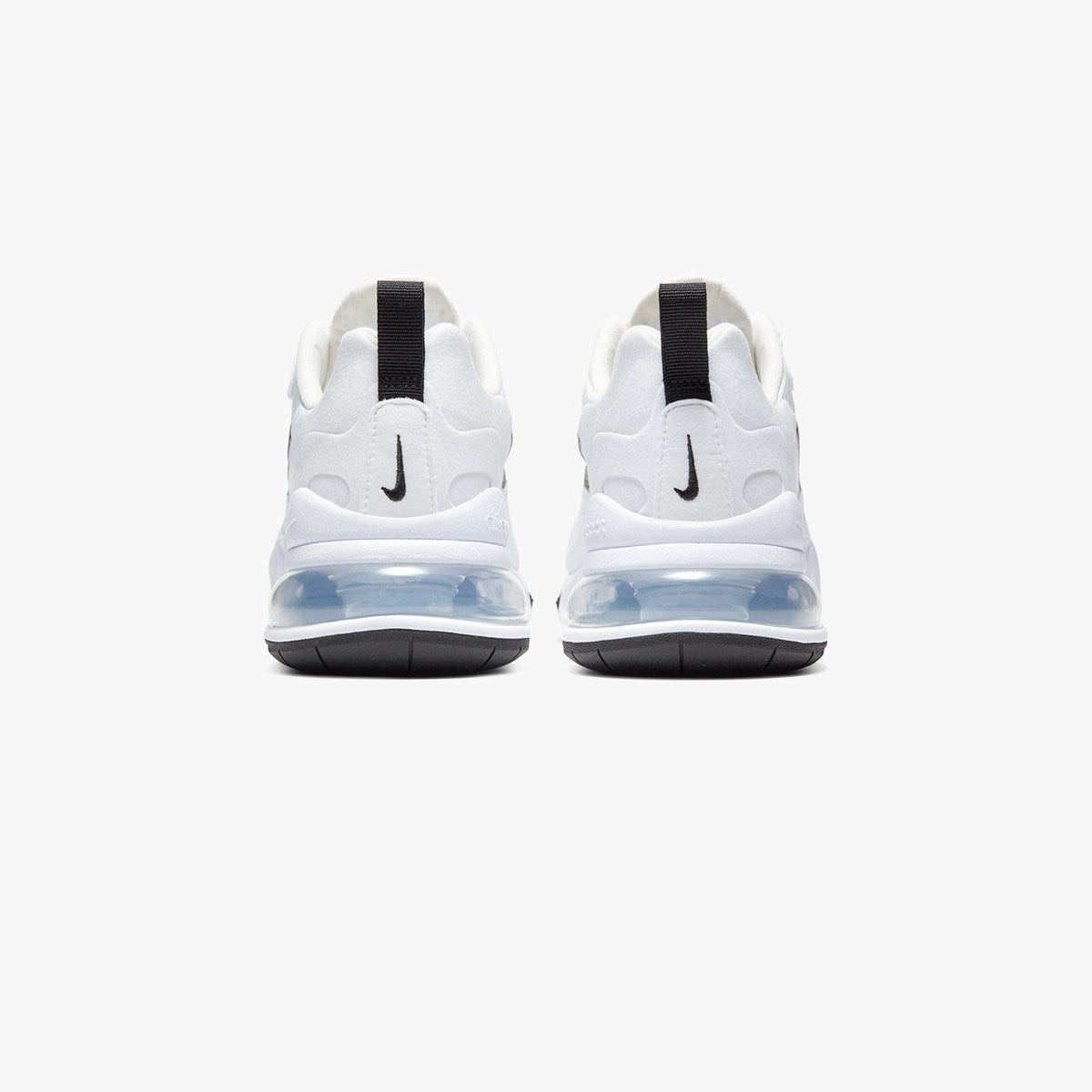 Nike Air Max 270 React White (W) CI3899-101