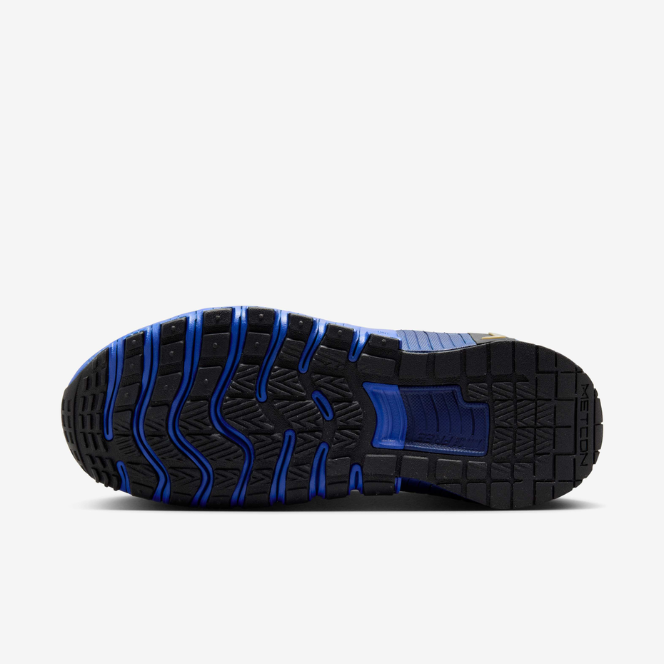 HQ1853-001 Nike Free Metcon 6 AMP Black Deep Night Blue Void Copper Moon (W)