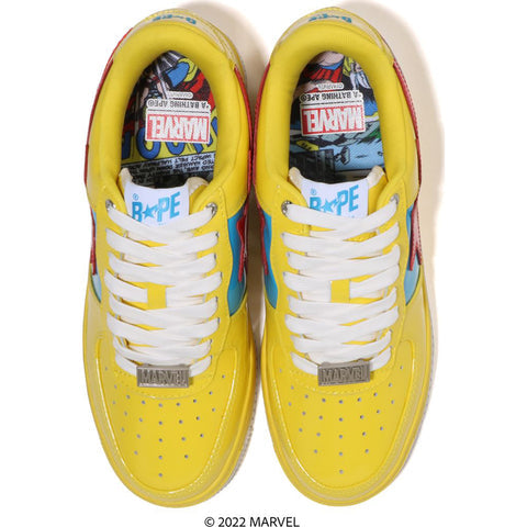 001FWI731905 A Bathing Ape Bape Sta Marvel Comics Thor (2022)