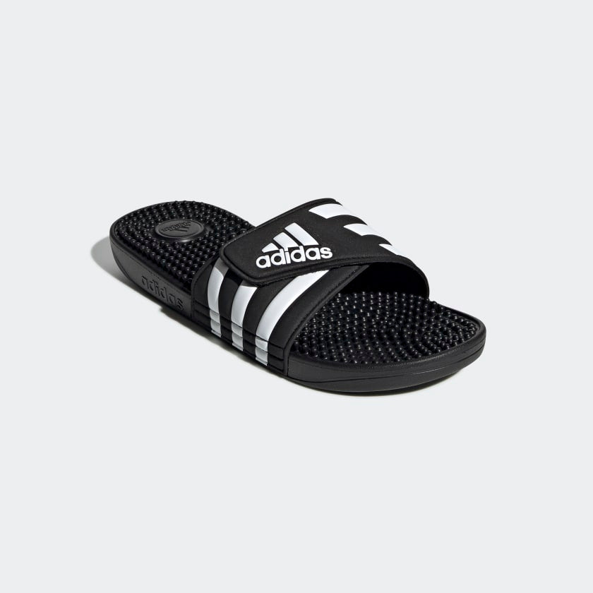 F35580 adidas Men's Adissage Slides