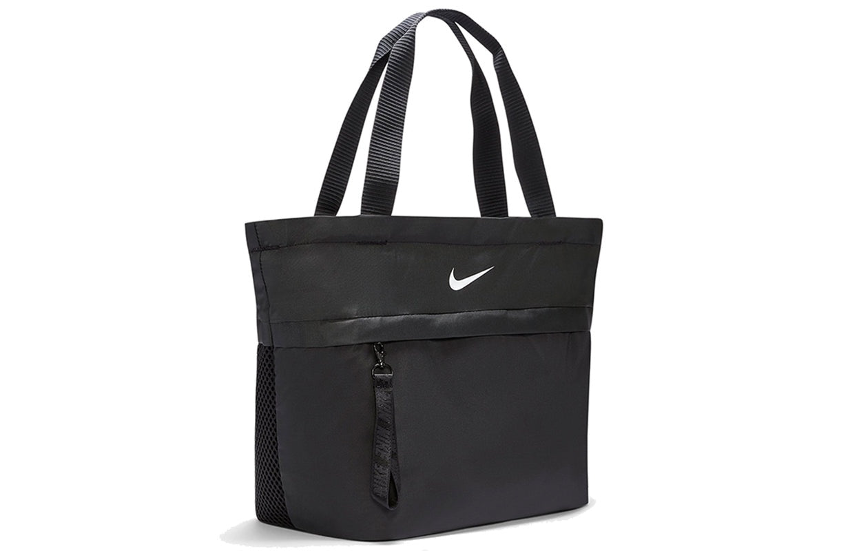 CV1056-011 Nike Sportswear Essentials Tote Black (25L)