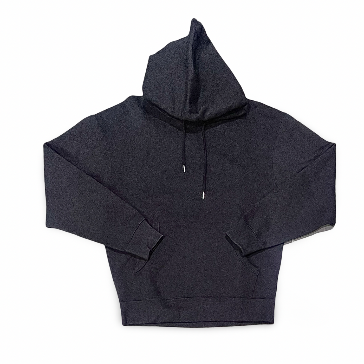 095 Radana Tex Pullover Hoodie Black