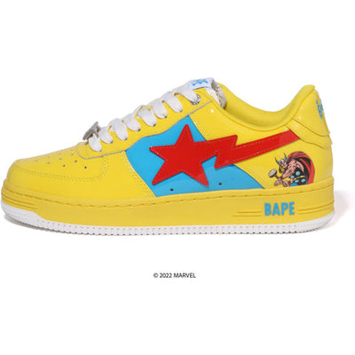 001FWI731905 A Bathing Ape Bape Sta Marvel Comics Thor (2022)