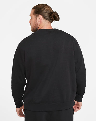 637902-010 Nike Sportswear Club Fleece Men’s Crew