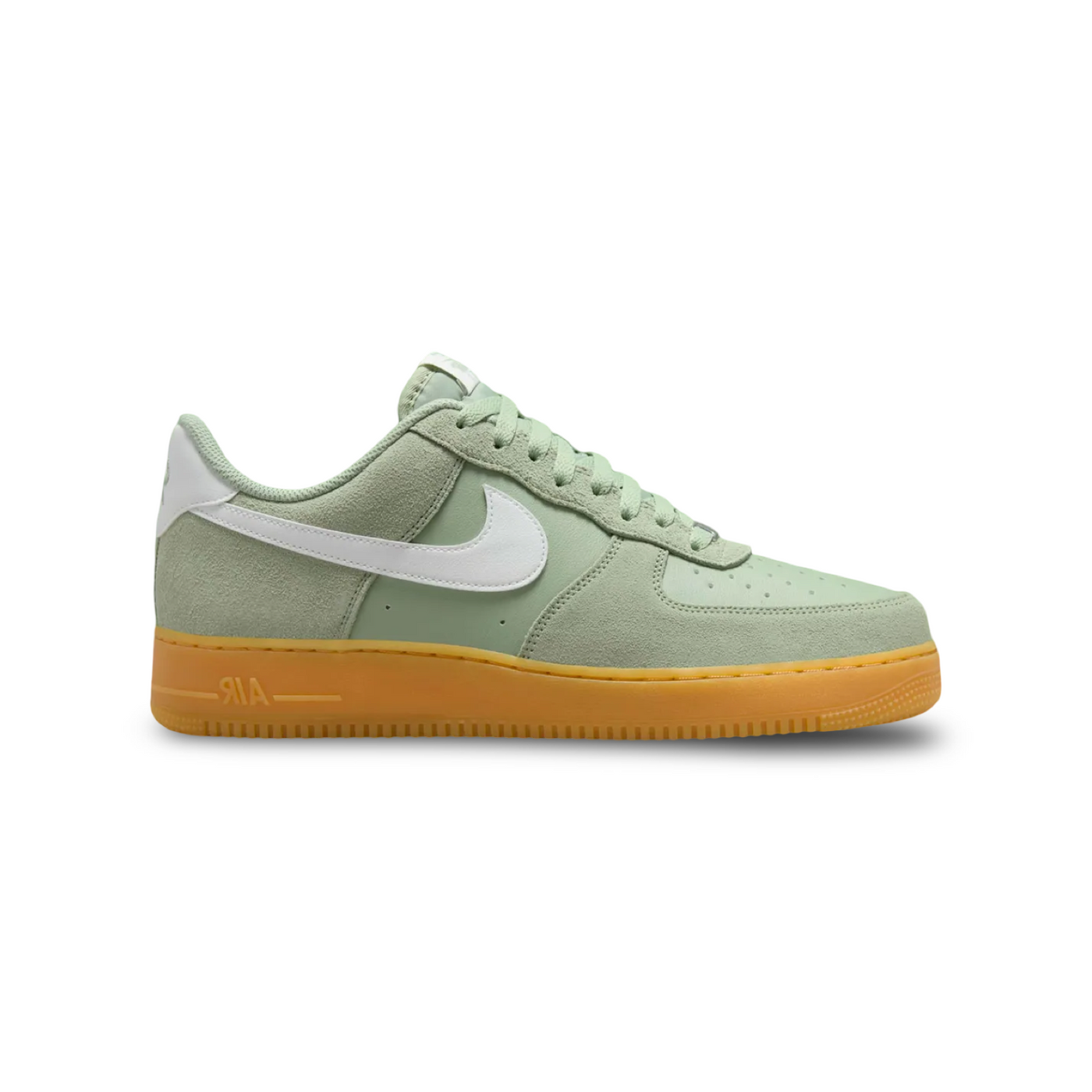 FQ8714-300 Nike Air Force 1 Low '07 LV8 Jade Horizon Men's