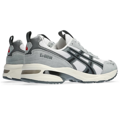 1203A224-105 ASICS Gel-1090v2 White Steel Grey Men's