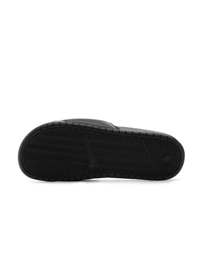 343880-090 Nike Benassi Jdi Black/White Men's
