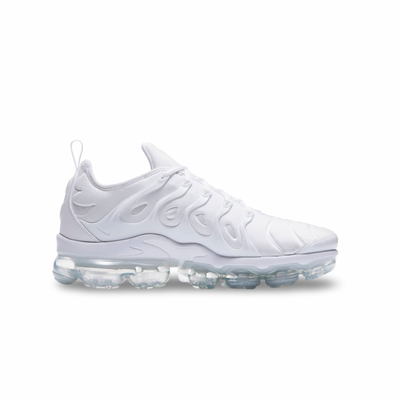 924453-100 Nike Air VaporMax Plus White Men's