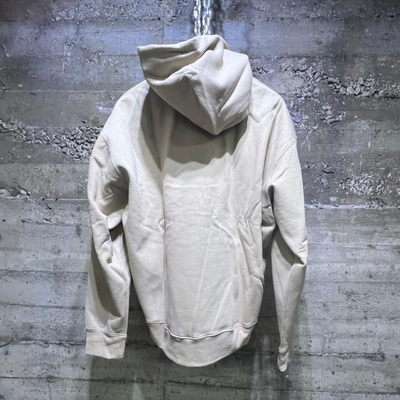 095 Radana Tex Pullover Hoodie Sand